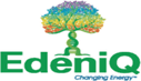 EdeniQ Logo